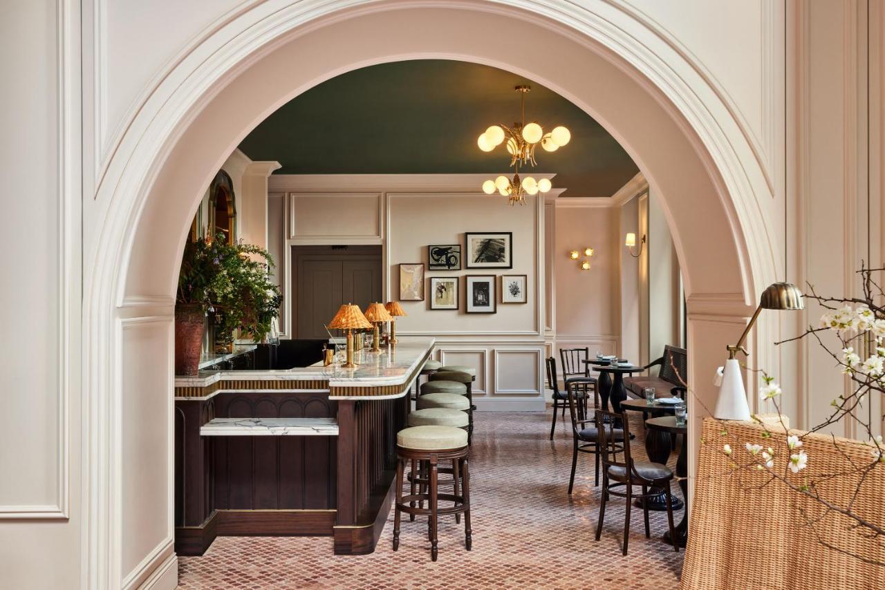 The Wall Street Hotel New York City Kültér fotó